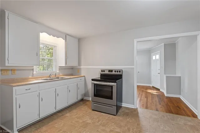 $240,000 | 916-918 Harris Street, Burlington, NC 27217