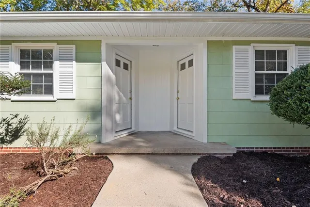 $240,000 | 916-918 Harris Street, Burlington, NC 27217