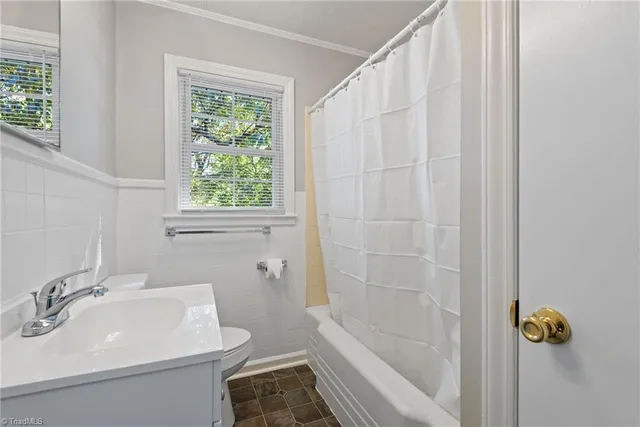 $240,000 | 916-918 Harris Street, Burlington, NC 27217