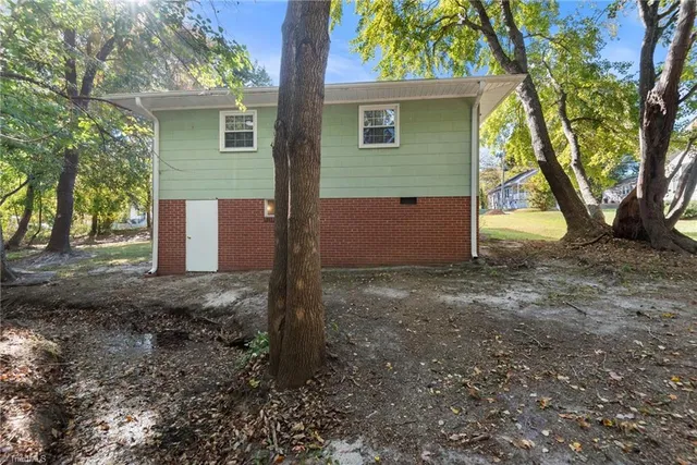 $240,000 | 916-918 Harris Street, Burlington, NC 27217