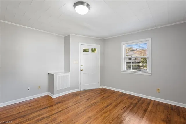 $240,000 | 916-918 Harris Street, Burlington, NC 27217