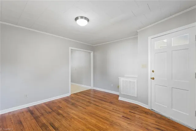 $240,000 | 916-918 Harris Street, Burlington, NC 27217