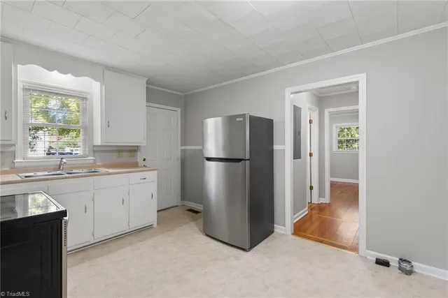 $240,000 | 916-918 Harris Street, Burlington, NC 27217