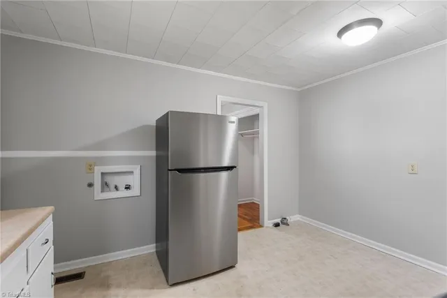 $240,000 | 916-918 Harris Street, Burlington, NC 27217