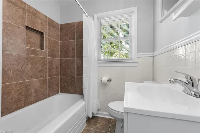 $240,000 | 916-918 Harris Street, Burlington, NC 27217