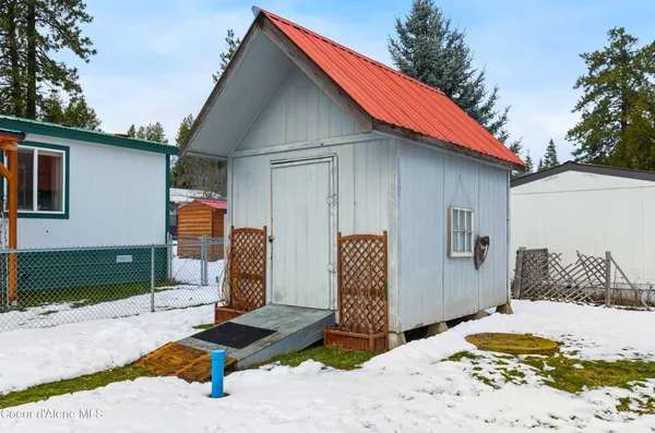 $167,000 | 469010 Highway 95 Sagle Id 83860, Unit 34, Sagle, ID 83860