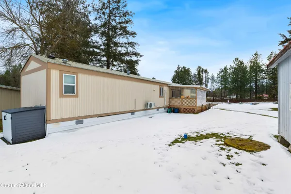 $167,000 | 469010 Highway 95 Sagle Id 83860, Unit 34, Sagle, ID 83860