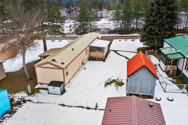 $174,900 | 469010 Highway 95, Unit 34, Sagle, ID 83860