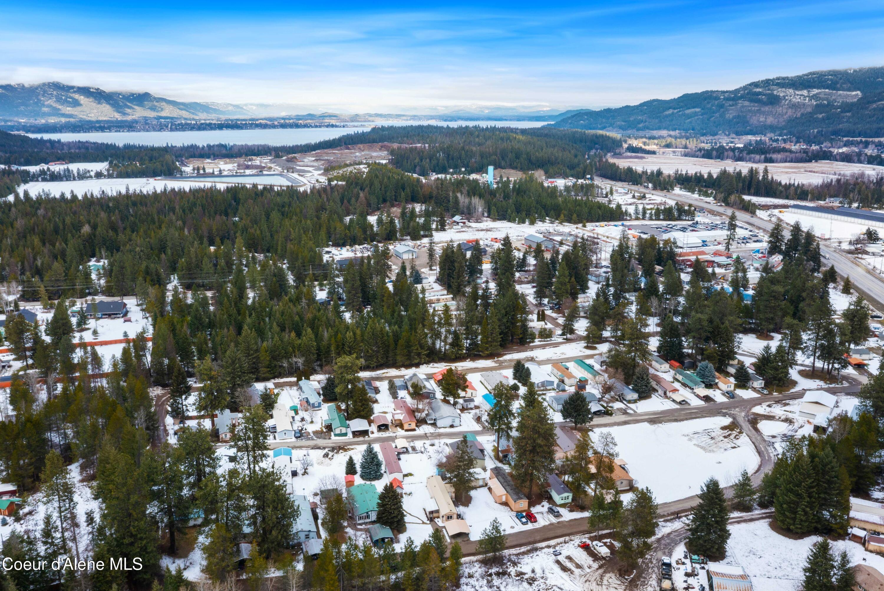 469010 Highway 95, Unit 34 Sagle, ID 83860 - Photo 21 of 23 021