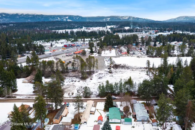 $174,900 | 469010 Highway 95, Unit 34, Sagle, ID 83860