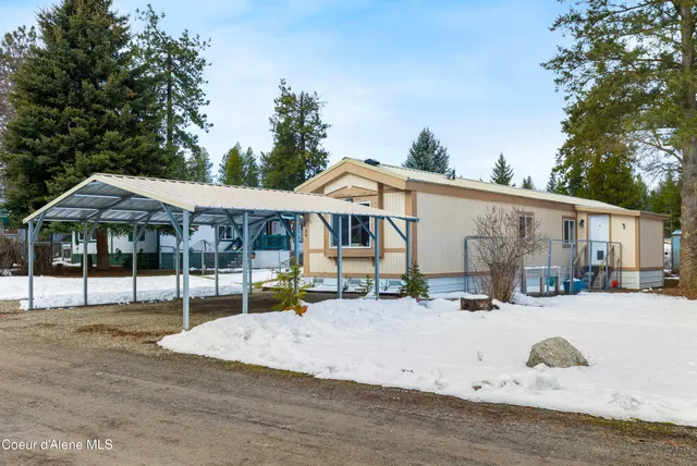 $174,900 | 469010 Highway 95, Unit 34, Sagle, ID 83860