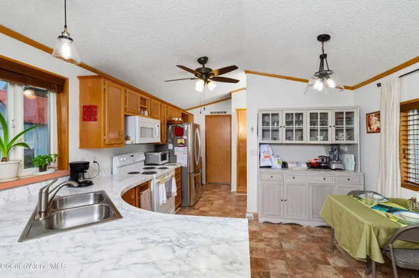 $167,000 | 469010 Highway 95 Sagle Id 83860, Unit 34, Sagle, ID 83860