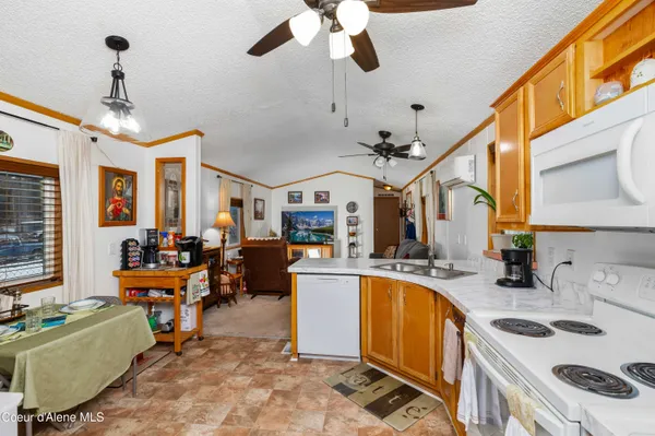 $167,000 | 469010 Highway 95 Sagle Id 83860, Unit 34, Sagle, ID 83860