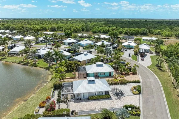 $525,000 | 8551 Southwest Sand Crane Circle, Unit LOT 55, Arcadia, FL 34269