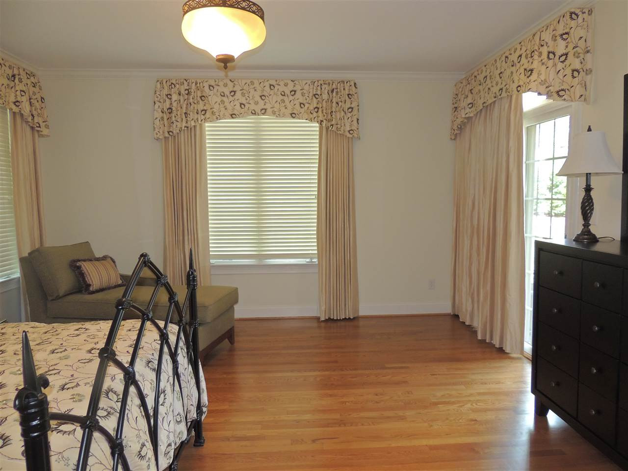 301 Cedar Ridge Way Durham, NC 27705 - Photo 11 of 25 Master Bedroom