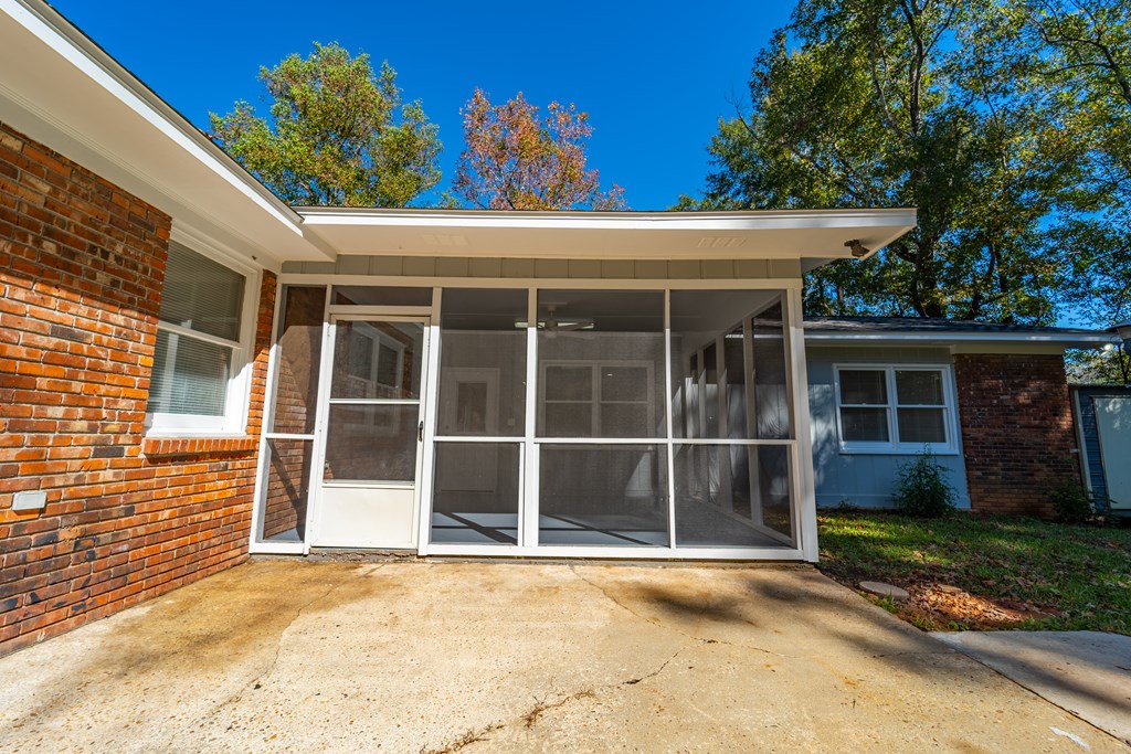 1206 Rendale Road Dothan, AL 36303 - Photo 55 of 73