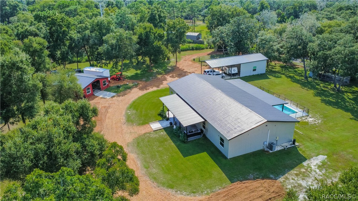 6535 East Turner Camp Road Inverness, FL 34453 - Photo 79 of 80 Gallery Image 79
