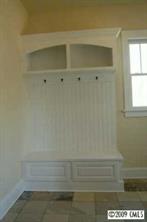 785 Revival Row Fort Mill, SC 29708 - Photo 5 of 8 a view of small space with racks on the wall