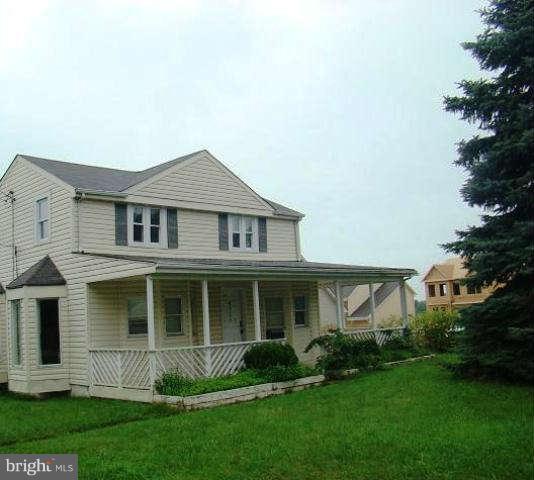 8638 Winands Road Randallstown, MD 21133 - Photo 1 of 1 Exterior Front