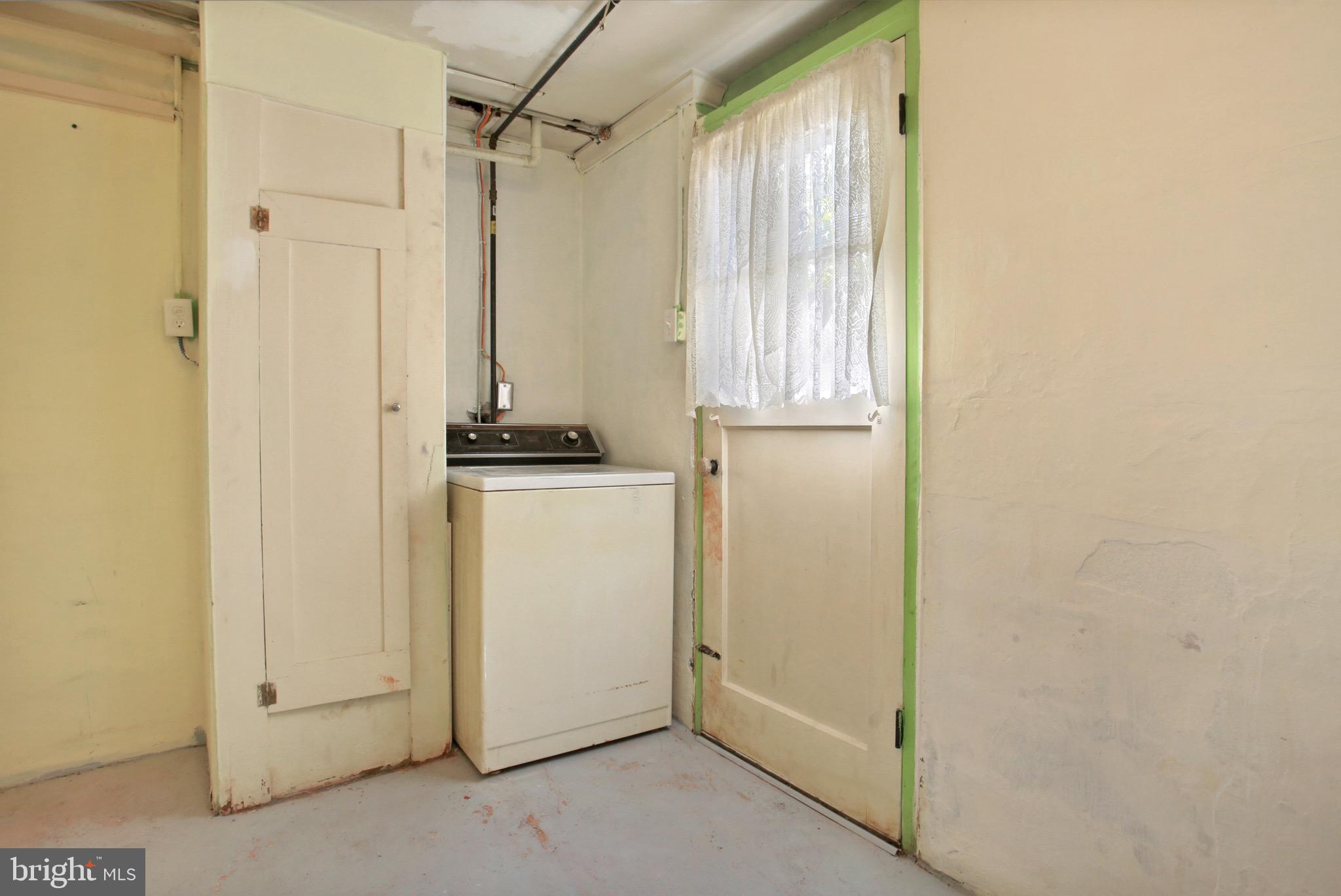 2115 Rudy Road Harrisburg, PA 17104 - Photo 14 of 35 Laundry Room