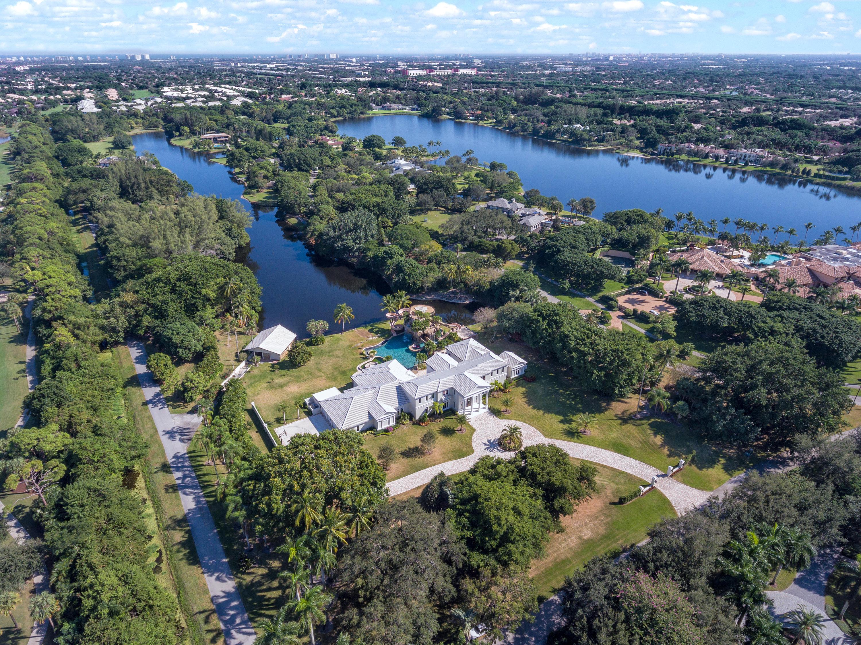 6020 Le Lac Road Boca Raton, FL 33496 - Photo 1 of 1 6020 Le Lac Road
