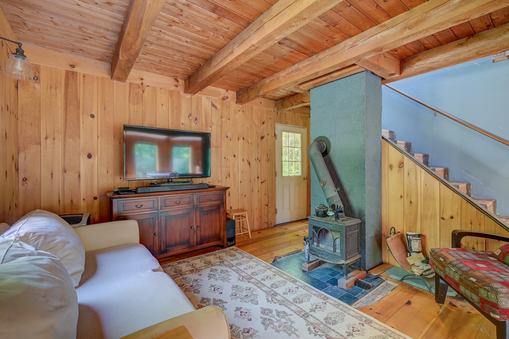 110 Salter Hill Road Madison, NH 03875 - Photo 9 of 36 Gallery Image 9