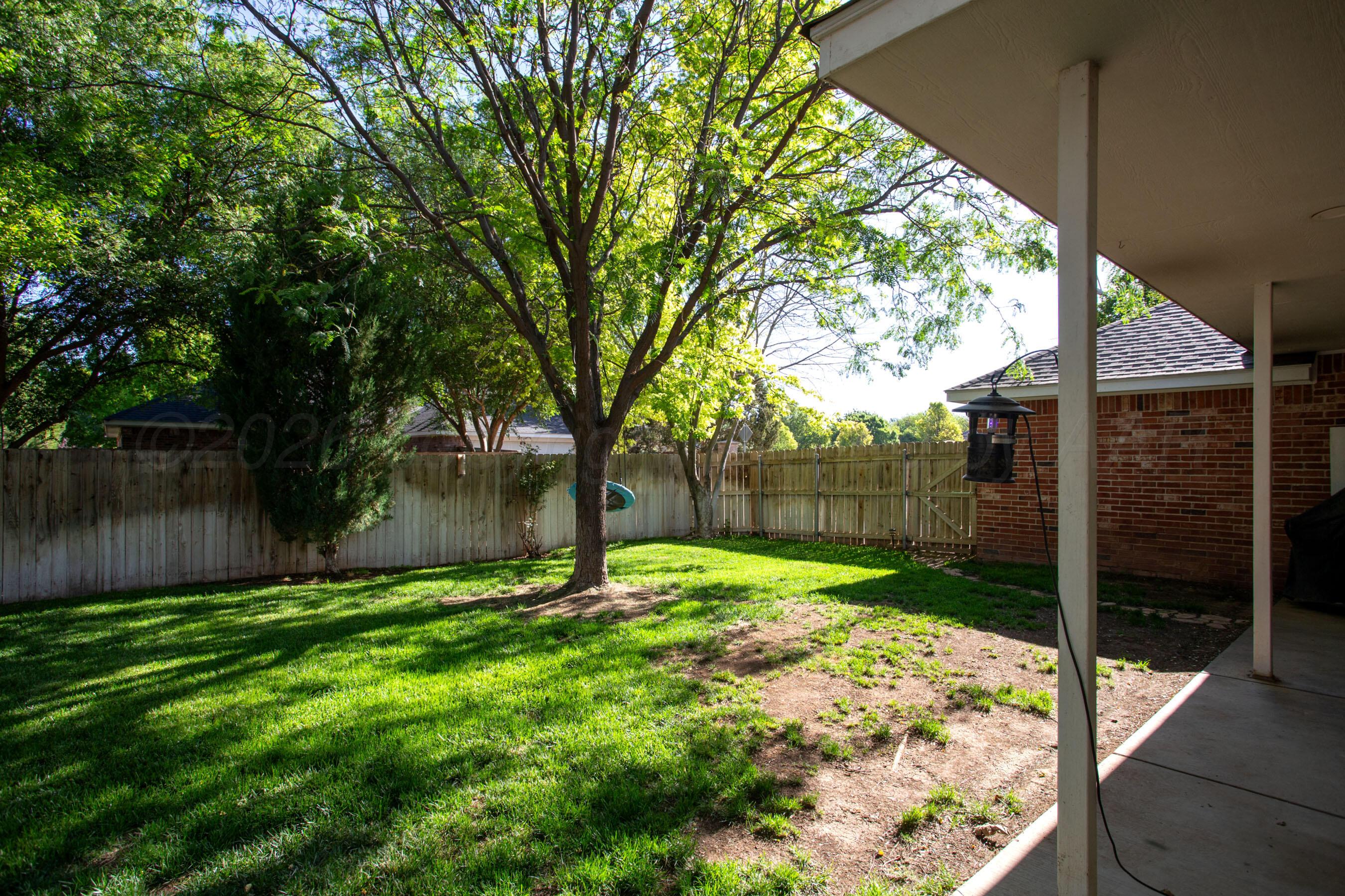 7300 Park Ridge Drive Amarillo, TX 79119 - Photo 27 of 28 24