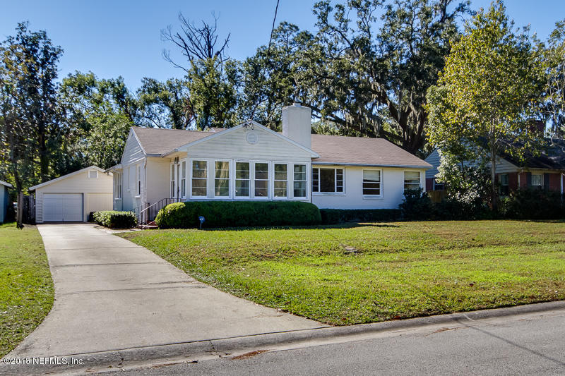 1424 Pinetree Road Jacksonville, FL 32207 - Photo 1 of 25 1424 Pinetree