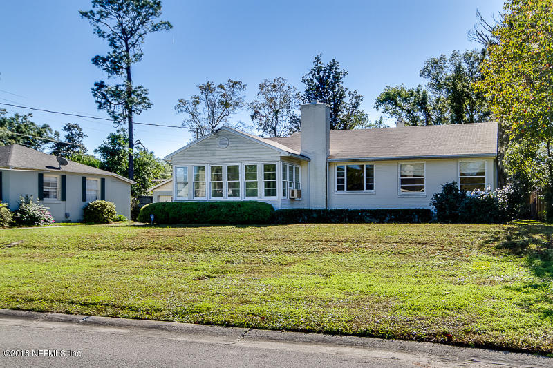 1424 Pinetree Road Jacksonville, FL 32207 - Photo 25 of 25 Come take A Look Inside