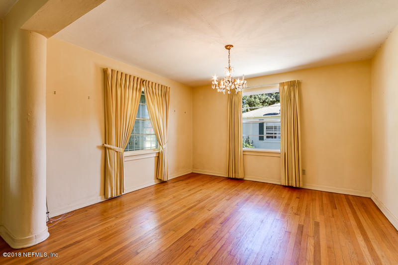 1424 Pinetree Road Jacksonville, FL 32207 - Photo 7 of 25 Another View of Formal Dining Room