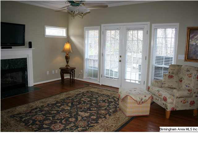 615 Camden Ridge Birmingham, AL 35226 - Photo 7 of 31