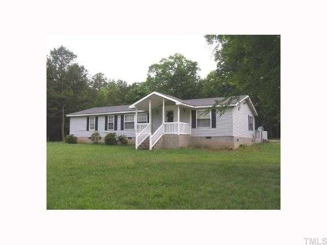 7672 Reavis Road Oxford, NC 27565 - Photo 1 of 3 Gallery Image 1
