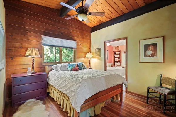 $749,000 | 867 Ski Acres Drive, Blowing Rock, NC 28605