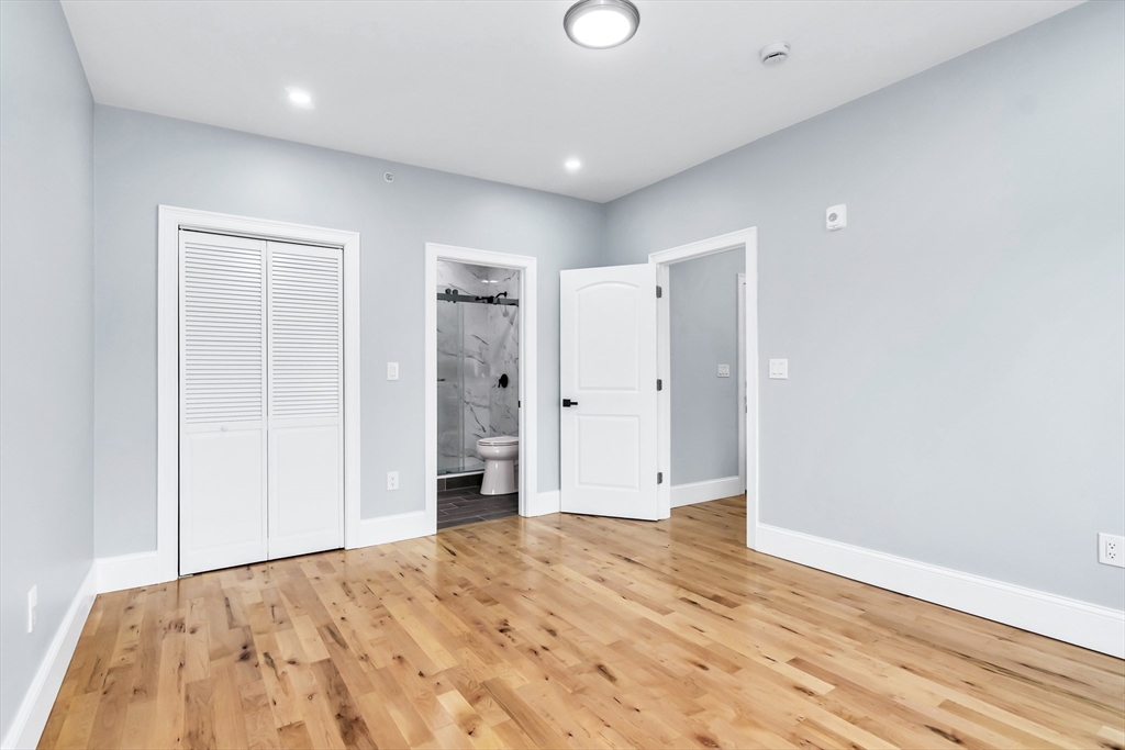 50 Maverick Street, Unit 3 Chelsea, MA 02150 - Photo 16 of 24 a view of an empty room