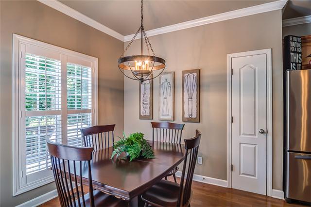 133 Ridgeview Trace Hendersonville, TN 37075 - Photo 8 of 20 Thousands of dollars were invested into custom light fixtures throughout the home which add character and set this home apart.