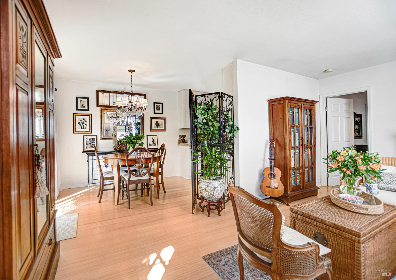 1574 Yardley Street Santa Rosa, CA 95403 - Photo 12 of 30