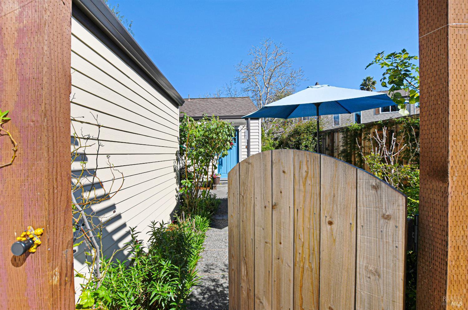 1574 Yardley Street Santa Rosa, CA 95403 - Photo 25 of 30