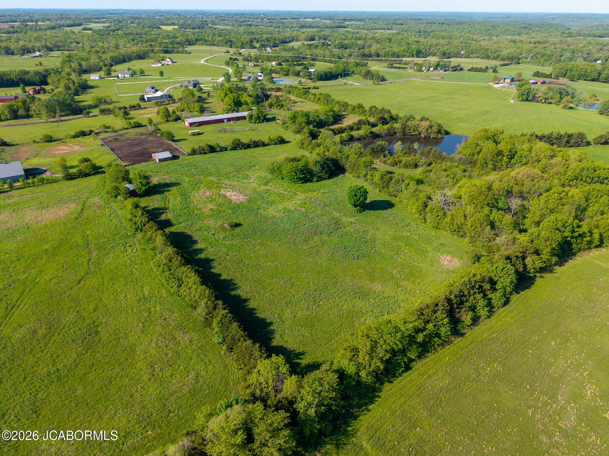 Lot 2 State Rd Y Auxvasse, MO 65231 - Photo 5 of 8 Rte Y BR-1.4.1