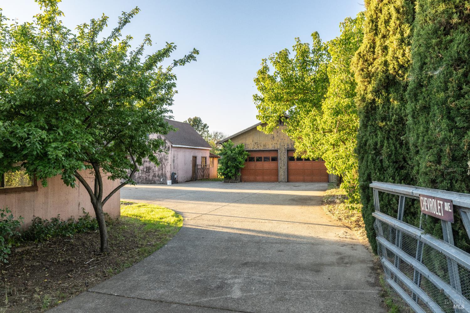 1220 Sperring Road Sonoma, CA 95476 - Photo 24 of 61