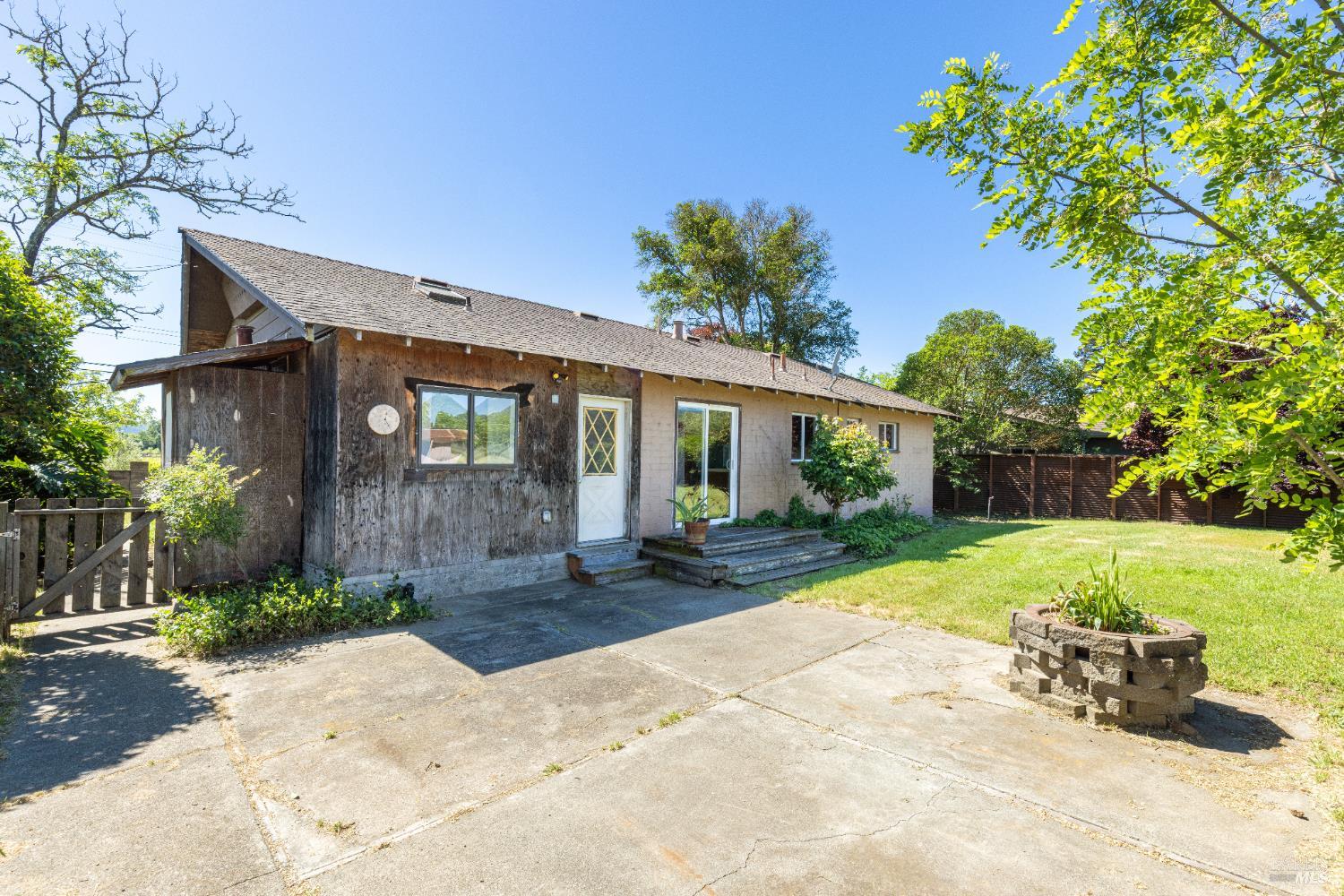 1220 Sperring Road Sonoma, CA 95476 - Photo 27 of 61