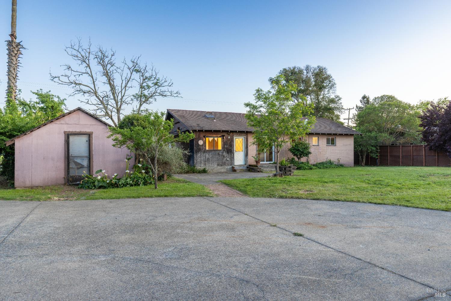 1220 Sperring Road Sonoma, CA 95476 - Photo 29 of 61
