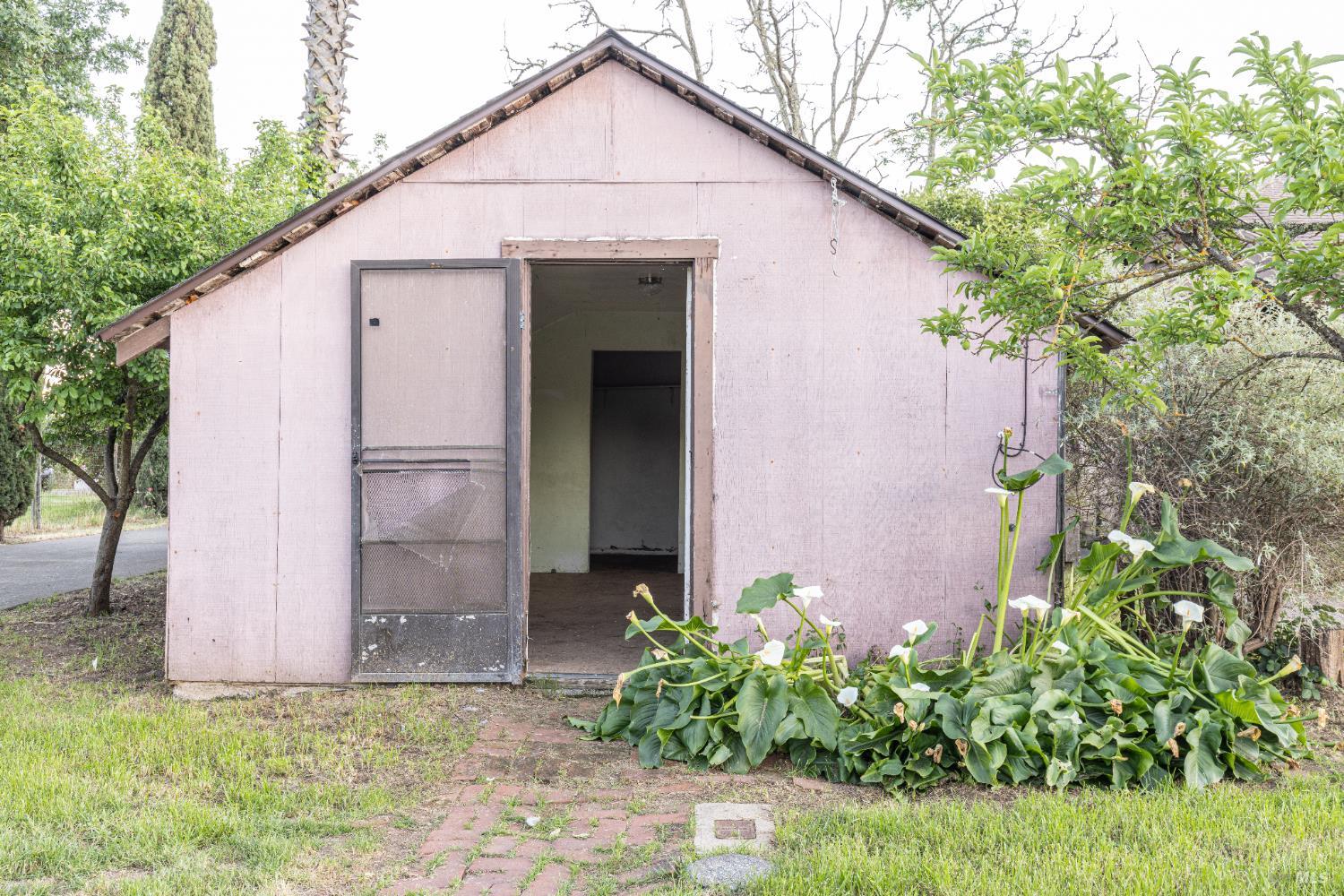 1220 Sperring Road Sonoma, CA 95476 - Photo 30 of 61