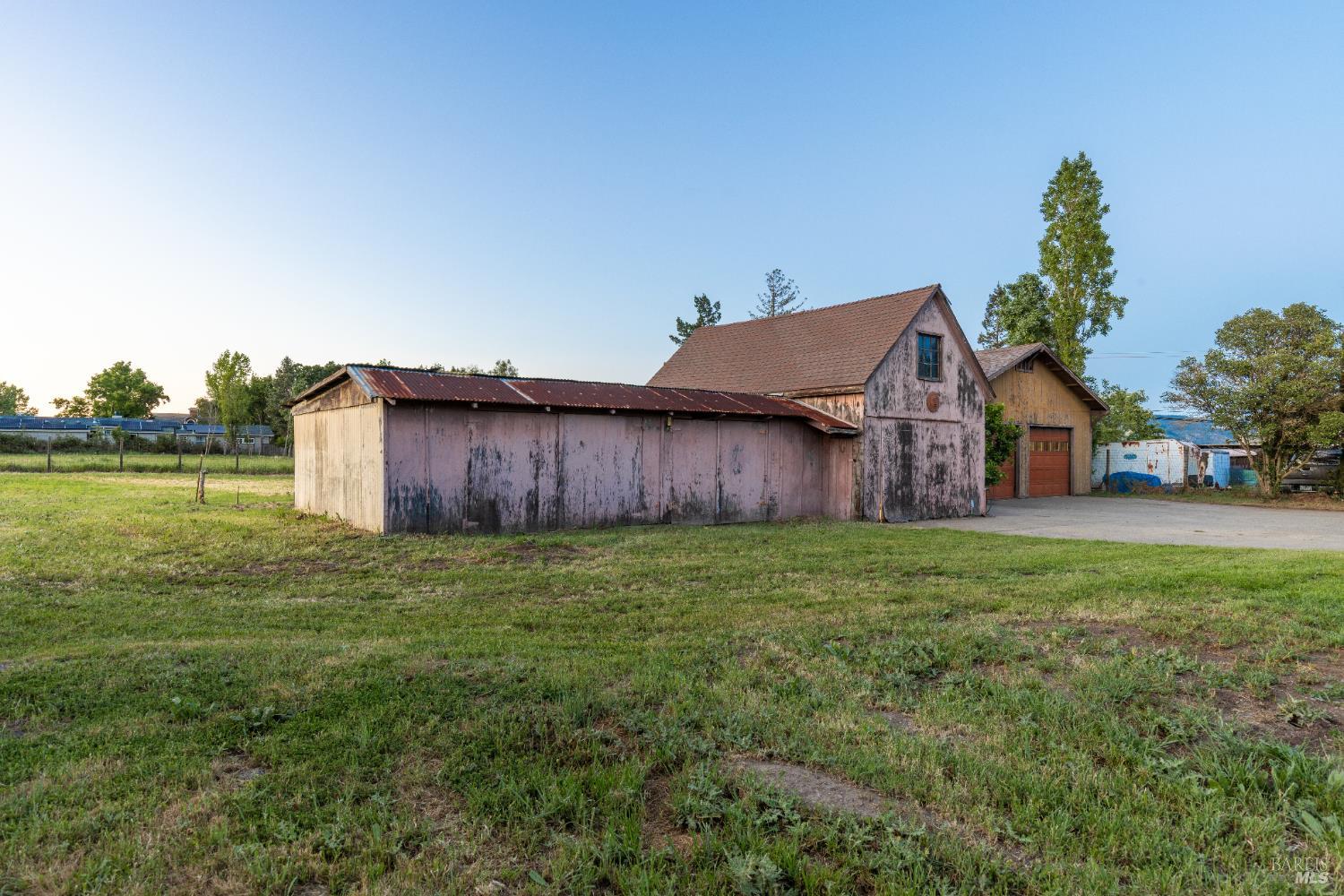 1220 Sperring Road Sonoma, CA 95476 - Photo 32 of 61