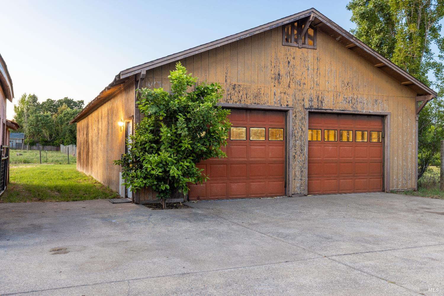 1220 Sperring Road Sonoma, CA 95476 - Photo 34 of 61