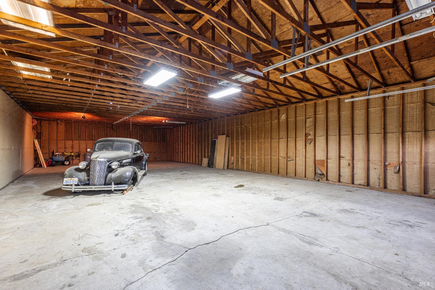 1220 Sperring Road Sonoma, CA 95476 - Photo 35 of 61