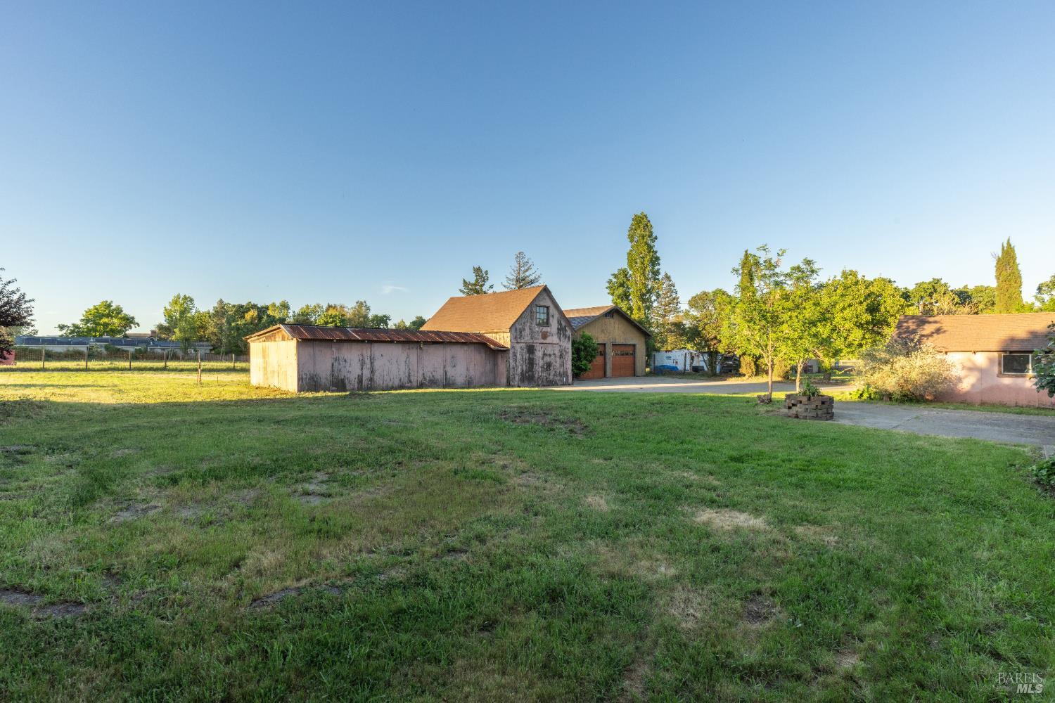 1220 Sperring Road Sonoma, CA 95476 - Photo 39 of 61