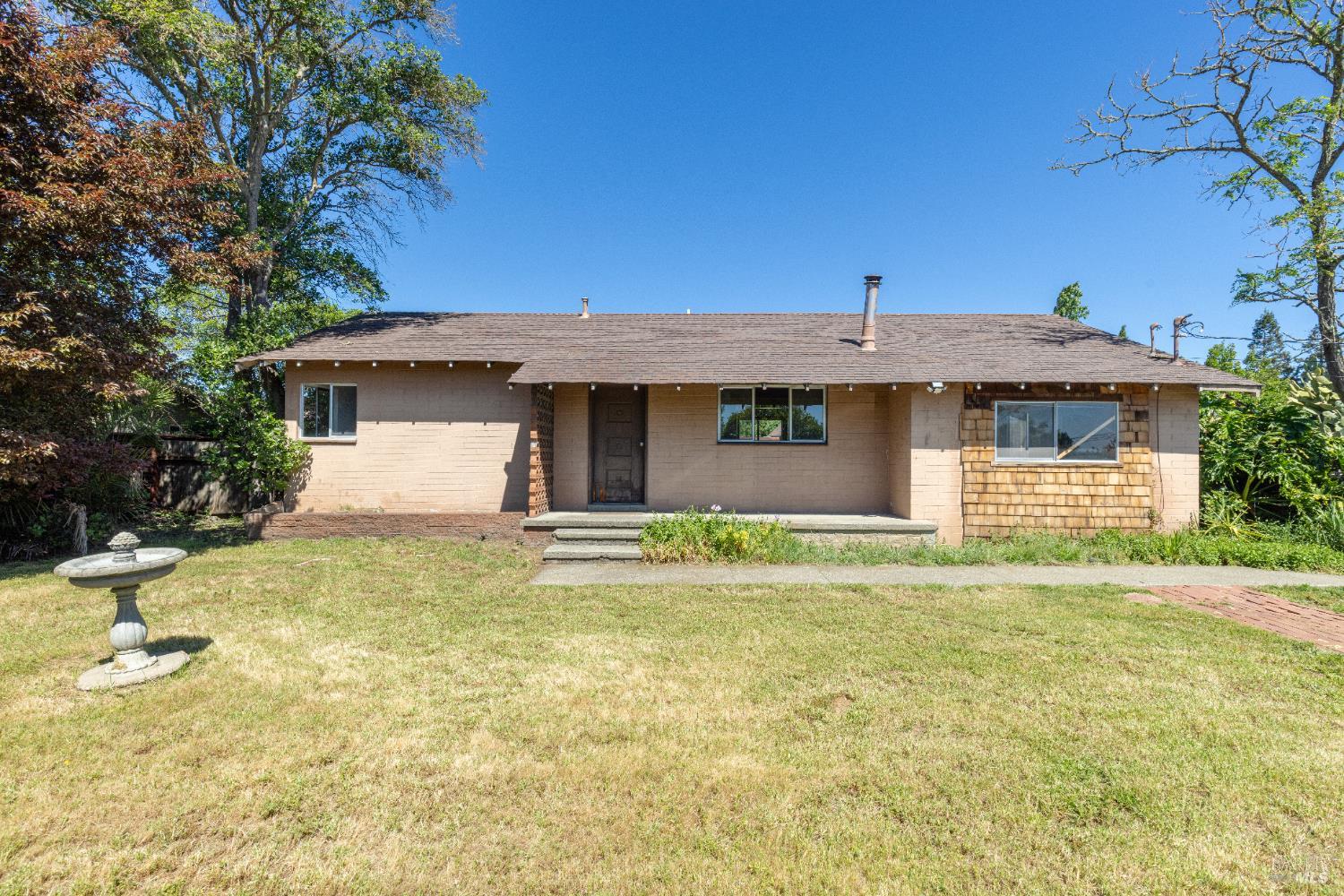 1220 Sperring Road Sonoma, CA 95476 - Photo 4 of 61