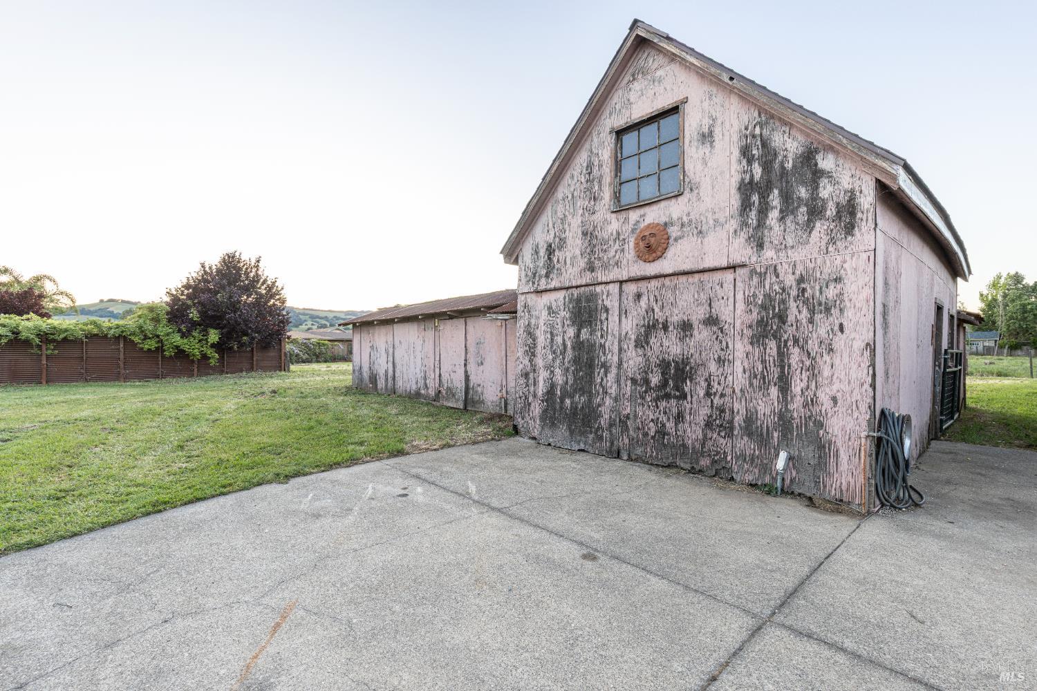 1220 Sperring Road Sonoma, CA 95476 - Photo 41 of 61