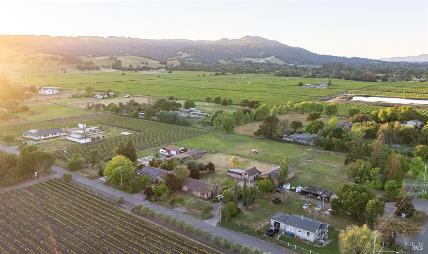 1220 Sperring Road Sonoma, CA 95476 - Photo 46 of 61