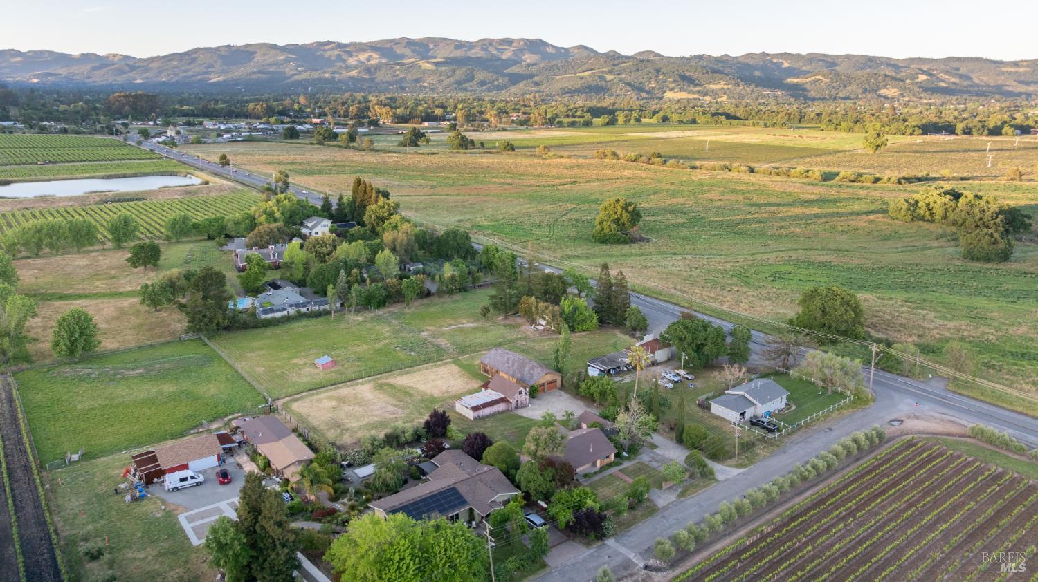 1220 Sperring Road Sonoma, CA 95476 - Photo 47 of 61